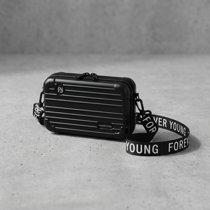 The Original Mini Suitcase Bag